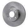 Disc Brake Rotor 600-46033