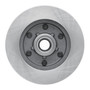 Disc Brake Rotor 600-48031