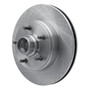 Disc Brake Rotor 600-47061