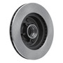 Disc Brake Rotor 600-47061