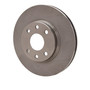 Disc Brake Rotor 600-50000