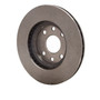 Disc Brake Rotor 600-50000