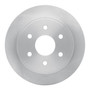 Disc Brake Rotor 600-48047