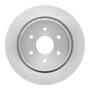 Disc Brake Rotor 600-48047