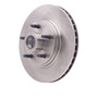 Disc Brake Rotor 600-54019