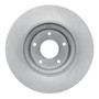 Disc Brake Rotor 600-52016