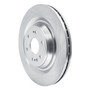 DFC Brake Rotor 600-47086