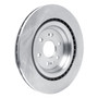 DFC Brake Rotor 600-47086