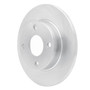 Disc Brake Rotor 600-47001