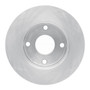 Disc Brake Rotor 600-47001