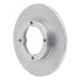 Disc Brake Rotor 600-50001