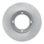 Disc Brake Rotor 600-50001