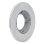 Disc Brake Rotor 600-50001