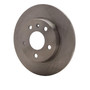 Disc Brake Rotor 600-53007