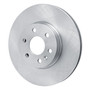 DFC Brake Rotor 600-47087