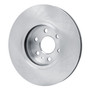 DFC Brake Rotor 600-47087