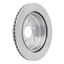 Disc Brake Rotor 600-52020