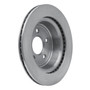 Disc Brake Rotor 600-47038