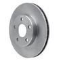 Disc Brake Rotor 600-47018