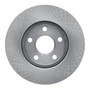 Disc Brake Rotor 600-47018