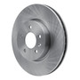Disc Brake Rotor 600-46035