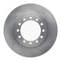 Disc Brake Rotor 600-48067