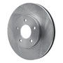 Disc Brake Rotor 600-47063