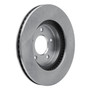 Disc Brake Rotor 600-47063