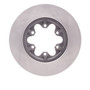 Disc Brake Rotor 600-48049