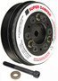 ATI Damper - 5.74in - Alum - 6 Grv - for Mini Cooper S - 1.6L - 2 Percent OD -