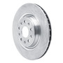DFC Brake Rotor 600-47088