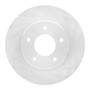 Disc Brake Rotor 600-47019