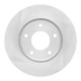 Disc Brake Rotor 600-47019