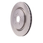 Disc Brake Rotor 600-47039