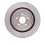 Disc Brake Rotor 600-47039