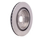 Disc Brake Rotor 600-47039