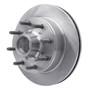 Disc Brake Rotor 600-54106