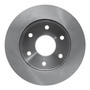 Disc Brake Rotor 600-48008