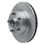 Disc Brake Rotor 600-47004