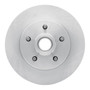 Disc Brake Rotor 600-47065