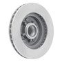 Disc Brake Rotor 600-47065