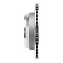 DFC Brake Rotor 600-47089
