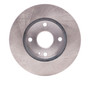 Disc Brake Rotor 600-54001