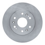 Disc Brake Rotor 600-48050