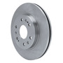 Disc Brake Rotor 600-48050