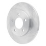 Disc Brake Rotor 600-47042