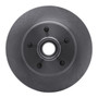 Disc Brake Rotor 600-47005