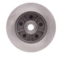 Disc Brake Rotor 600-48009