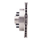 Disc Brake Rotor 600-48009