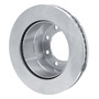 DFC Brake Rotor 600-47090